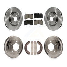 Load image into Gallery viewer, 2008 2009 Mitsubishi AWC Lancer Evolution MR GSR RS