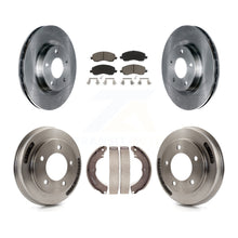 Charger l'image dans la galerie, 2008 2009 Mitsubishi AWC Lancer GTS