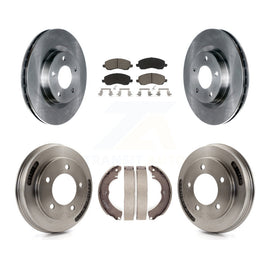 2008 2009 Mitsubishi AWC Lancer GTS