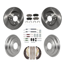 Charger l'image dans la galerie, 2017 2018 2019 2020 Hyundai Elantra 1.4L 2.0L