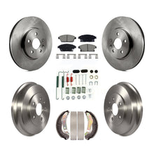 Charger l'image dans la galerie, 2013 2014 2015 2016 2017 Chevrolet Chevy Trax 1.4L