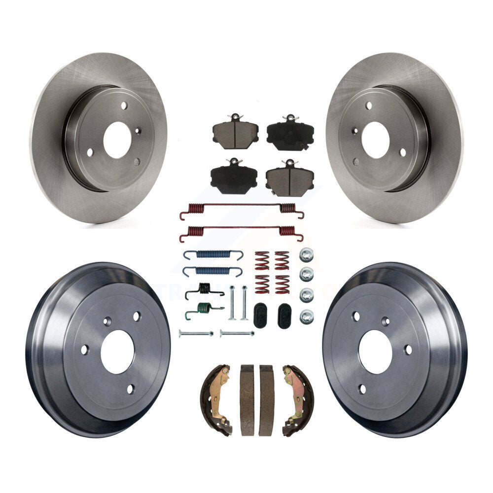 2008 2009 2010 2011 2012 2013 2014 Smart Fortwo Electric Drive