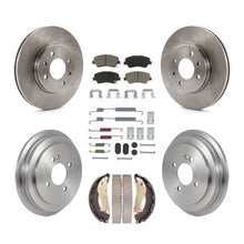 Charger l'image dans la galerie, 2012 2013 2014 2015 2016 2017 2018 Hyundai Kia Accent Rio