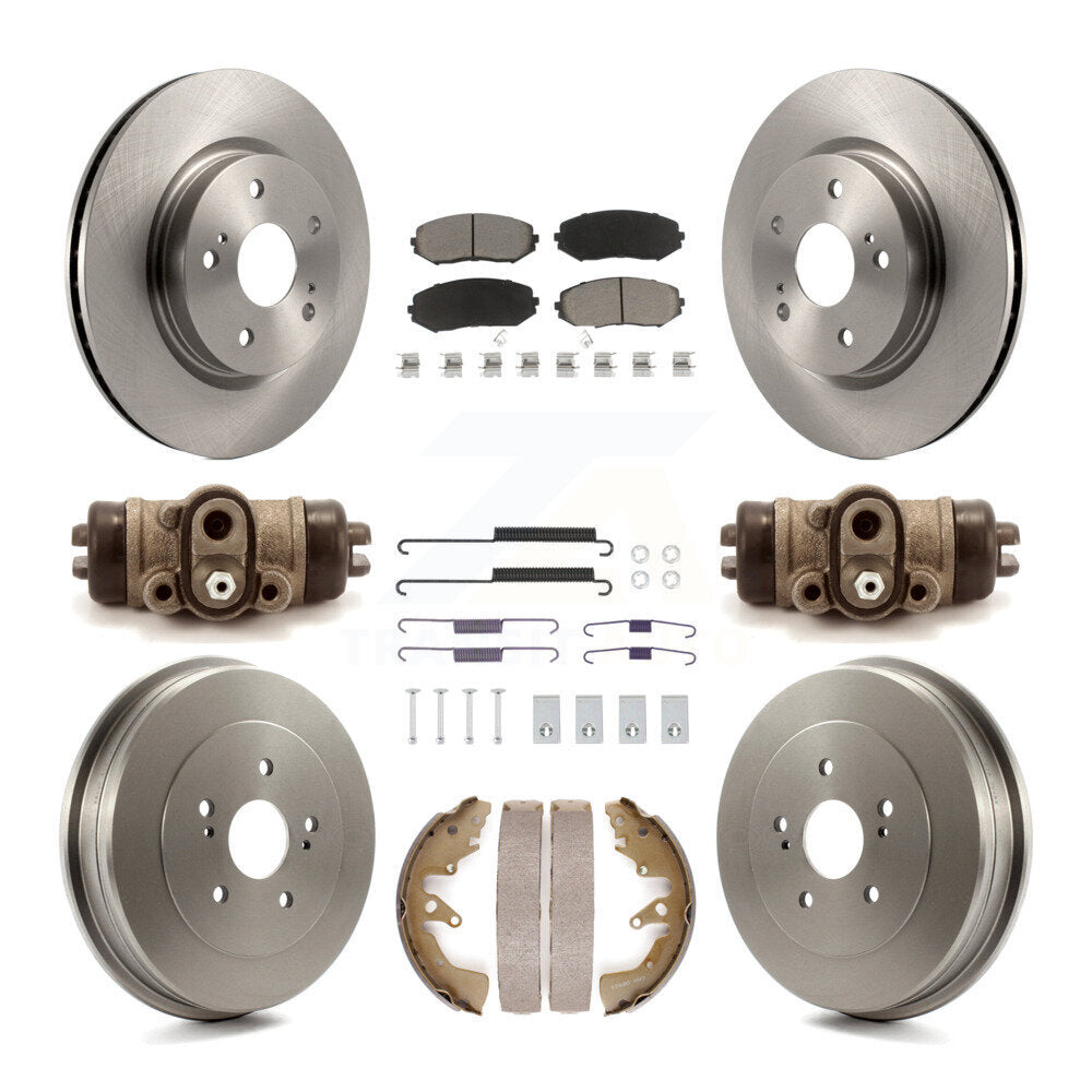 2006 2007 2008 Suzuki Grand Vitara Base Premium Luxury XSport