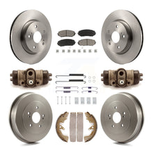 Charger l'image dans la galerie, 2006 2007 2008 Suzuki Grand Vitara Base Premium Luxury XSport