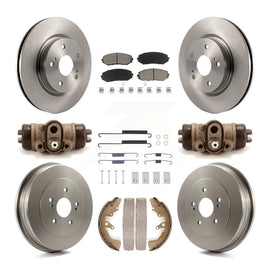 2006 2007 2008 Suzuki Grand Vitara Base Premium Luxury XSport