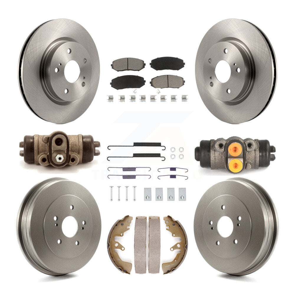 2008 Suzuki Grand Vitara