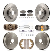 Charger l'image dans la galerie, 2008 Suzuki Grand Vitara