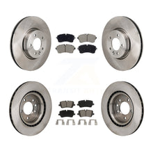 Load image into Gallery viewer, 2018 Land Rover Range Rover 3.0L DIESEL engine