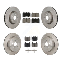 Charger l'image dans la galerie, 2017 2018 2019 2020 Subaru Toyota TRD 86 BRZ Limited Premium TRD Special Edition