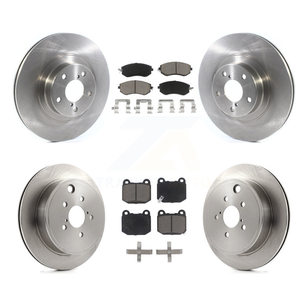 2017 Subaru BRZ Limited Premium