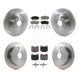 2017 Subaru BRZ Limited Premium