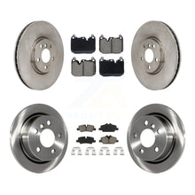 Charger l'image dans la galerie, 2015 Mini Cooper S John Cooper Works 2.0L