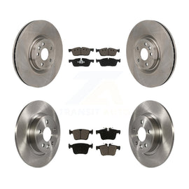 2018 Jaguar E-Pace Base