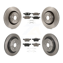 Load image into Gallery viewer, 2019 2020 2021 Lincoln Nautilus FWD 2.0L