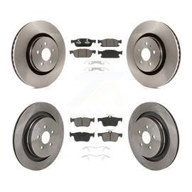 2019 2020 2021 Lincoln Nautilus FWD 2.0L