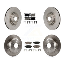 Charger l'image dans la galerie, 2015 2016 2017 Genesis Hyundai G80 Genesis 5.0L