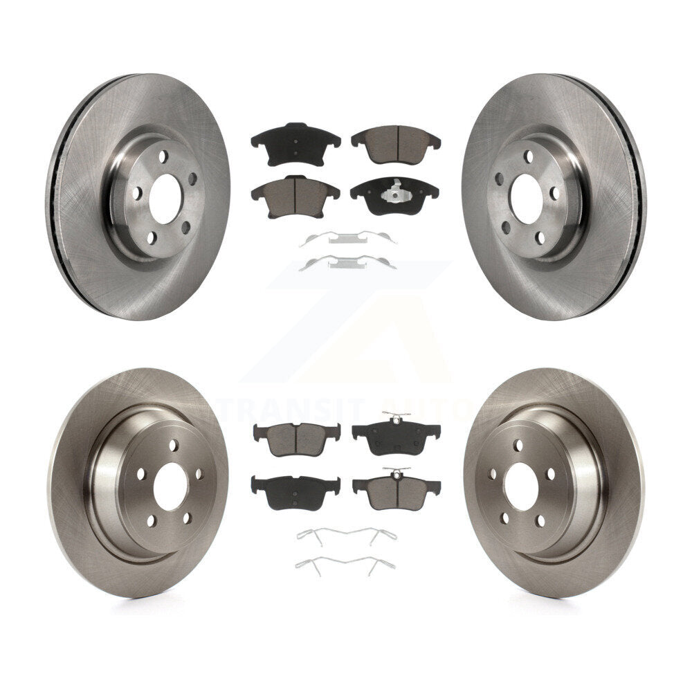 2017 2018 2019 2020 Lincoln MKZ 2.0L