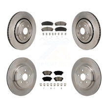 Load image into Gallery viewer, 2020 Toyota TRD Highlander