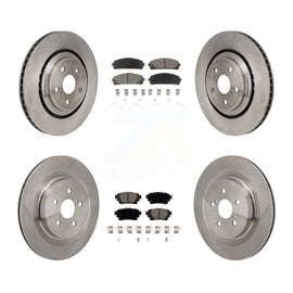 2020 Toyota TRD Highlander