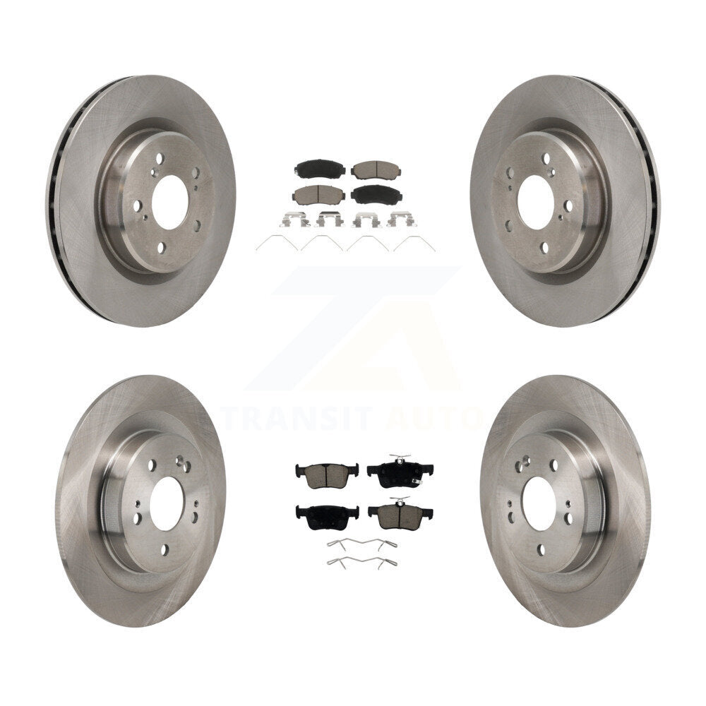 2021 2022 2023 Acura TLX 2.0L