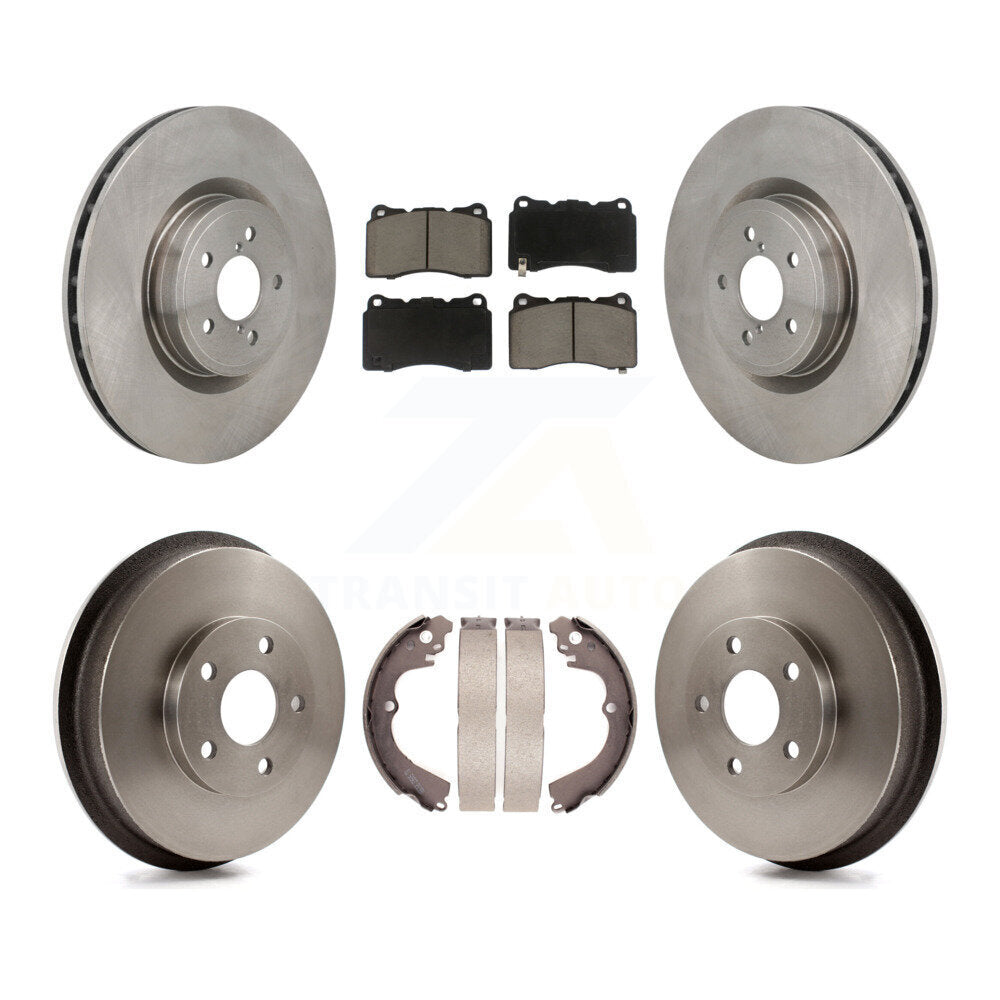 2004 Subaru Impreza WRX STI