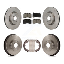 Charger l'image dans la galerie, 2004 Subaru Impreza WRX STI