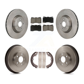 2004 Subaru Impreza WRX STI