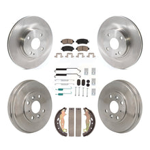 Charger l'image dans la galerie, 2016 2017 2018 2019 2020 Scion Toyota TRD iA Yaris L LE XLE