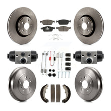 Charger l'image dans la galerie, 2015 2016 Ford Ecoboost Lightning Harley Davidson Motorcraft Focus ST