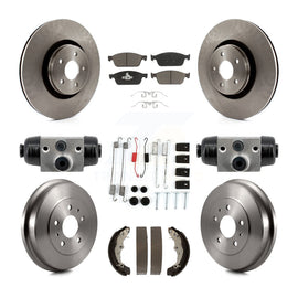 2015 2016 Ford Ecoboost Lightning Harley Davidson Motorcraft Focus ST