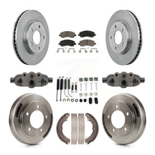 Charger l'image dans la galerie, 2008 2009 2010 2011 Mitsubishi AWC Lancer DE ES