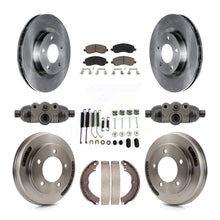 Charger l'image dans la galerie, 2008 Mitsubishi AWC Lancer GTS