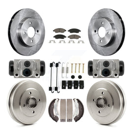 2012 2013 2014 2015 2016 2017 2018 2019 Nissan Micra Versa Note 1.6L