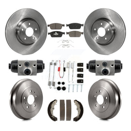 2013 Ford Ecoboost Lightning Harley Davidson Motorcraft Focus ST