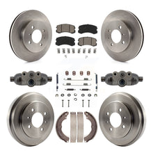 Load image into Gallery viewer, 2002 2003 2004 2005 2006 2007 Mitsubishi AWC Lancer ES LS SE