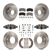 Load image into Gallery viewer, 2002 2003 2004 2005 Mitsubishi AWC Lancer ES