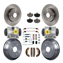 Load image into Gallery viewer, 2013 2014 Smart Fortwo Electric Drive Pure Passion Cabrio