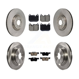 2019 Mini Cooper Countryman John Cooper Works ALL4