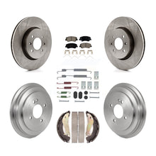 Load image into Gallery viewer, 2018 2019 2020 2021 2022 Hyundai Kia Accent Rio