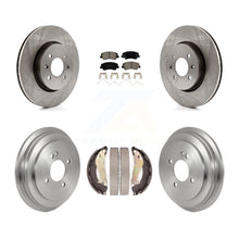 Charger l'image dans la galerie, 2018 2019 2020 2021 2022 Hyundai Kia Accent Rio