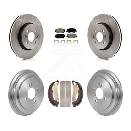 2018 2019 2020 2021 2022 Hyundai Kia Accent Rio