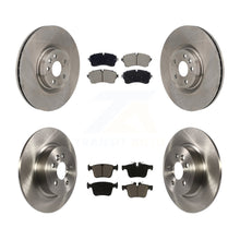 Load image into Gallery viewer, 2016 2017 2018 2019 Land Rover Range Rover Evoque