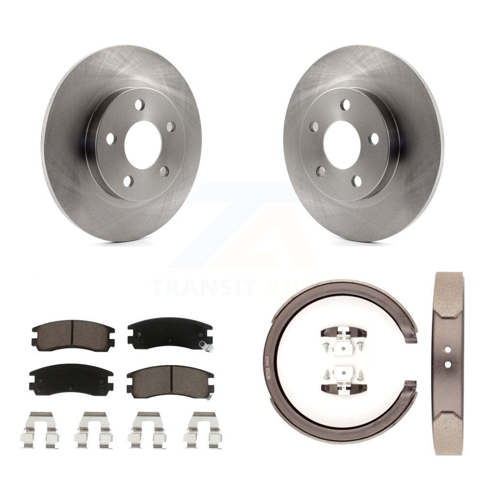 2000 2001 2002 2003 2004 2005 Cadillac DeVille