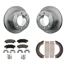 Load image into Gallery viewer, 2001 Chevrolet GMC Chevy GM General Motors Sierra 3500 Silverado