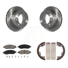 Load image into Gallery viewer, 2005 2006 2007 Ford Ecoboost Lightning Harley Davidson Motorcraft F-250 Super Duty F-350