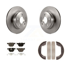 Load image into Gallery viewer, 2007 2008 2009 2010 2011 2012 2013 2014 2015 2016 2017 2018 2019 BMW X5 X6 3.0si xDrive35d xDrive30i xDrive35i sDrive35i xDrive40e