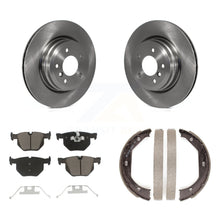 Load image into Gallery viewer, 2006 2007 2008 2009 2010 2011 2012 2013 2014 2015 BMW 330i 330xi 335d 335i xDrive 335is 335xi X1 Convertible Coupe xDrive35i