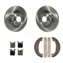 Load image into Gallery viewer, 2012 2013 2014 2015 2016 2017 2018 2019 2020 BMW 228i xDrive 230i 320i 328i 428i Gran Coupe M235i M240i Coupe Sedan 2.0L Wagon