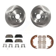 Load image into Gallery viewer, 2001 2002 2003 Toyota TRD Highlander AWD